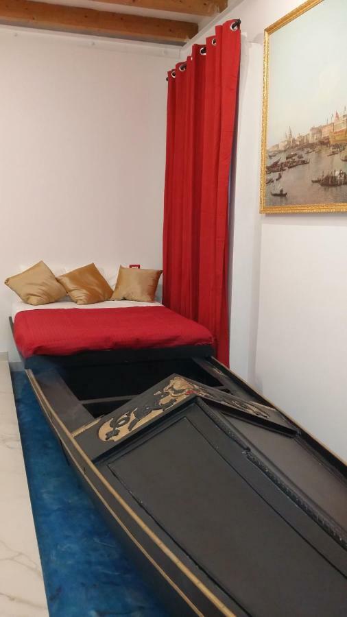 I Grandi Maestri Hotel Nápoly Kültér fotó