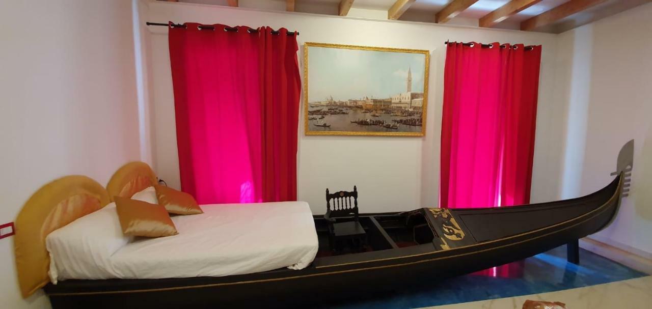 I Grandi Maestri Hotel Nápoly Kültér fotó