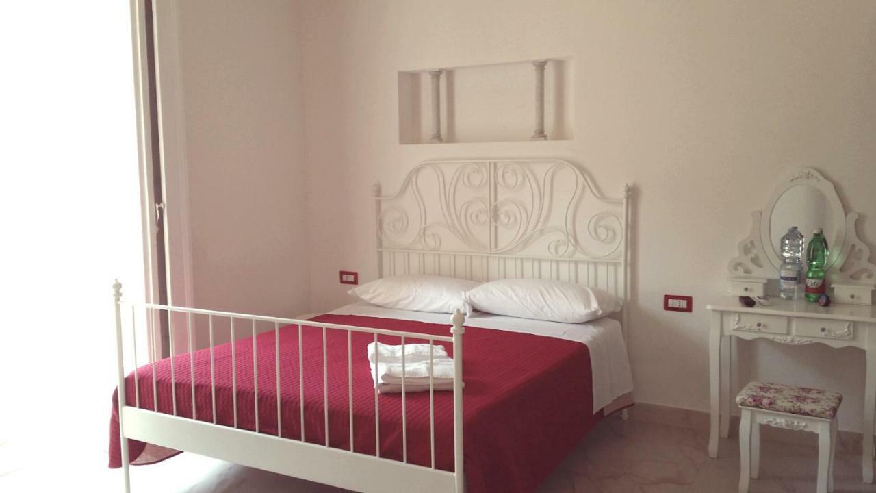 I Grandi Maestri Hotel Nápoly Kültér fotó