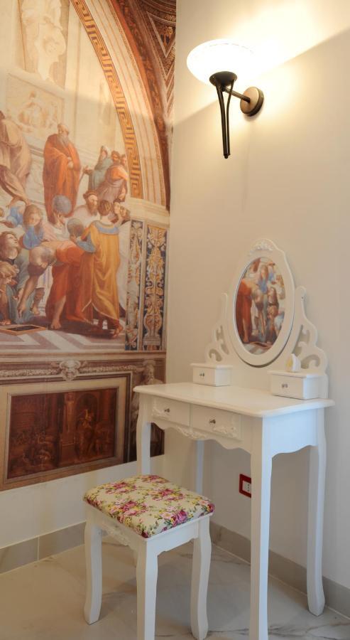 I Grandi Maestri Hotel Nápoly Kültér fotó